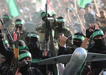Jejak Dana Hamas Terungkap, AS Sanksi 2 Badan Amal Prancis