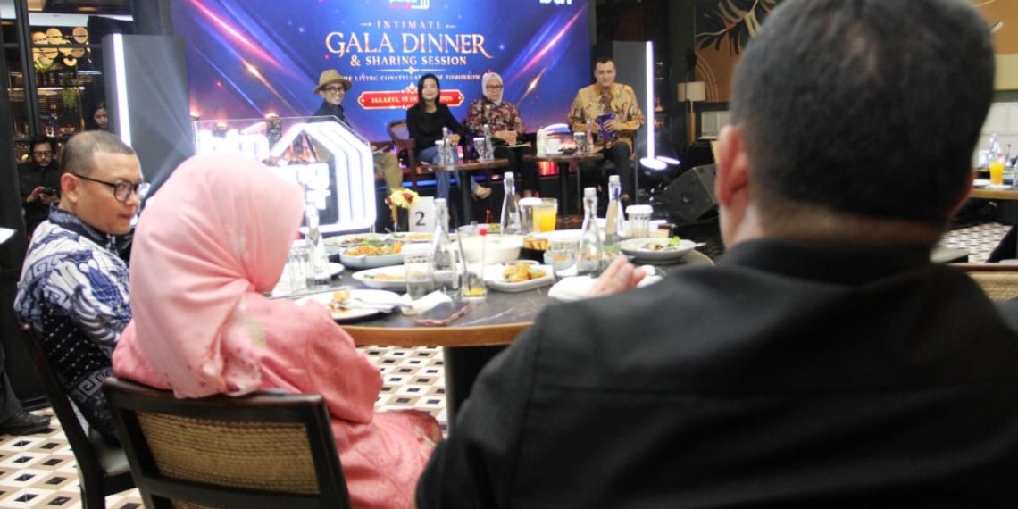 Bukan Sekadar Estetik, Desain Hunian Juga Harus Punya Nilai Bisnis