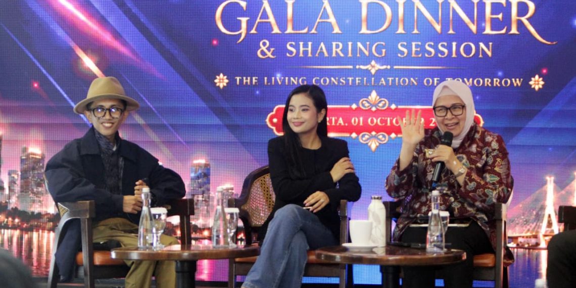 Bukan Sekadar Estetik, Desain Hunian Juga Harus Punya Nilai Bisnis