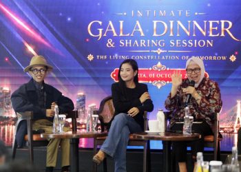 Bukan Sekadar Estetik, Desain Hunian Juga Harus Punya Nilai Bisnis