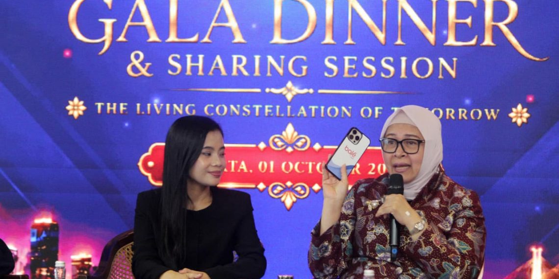 Bukan Sekadar Estetik, Desain Hunian Juga Harus Punya Nilai Bisnis