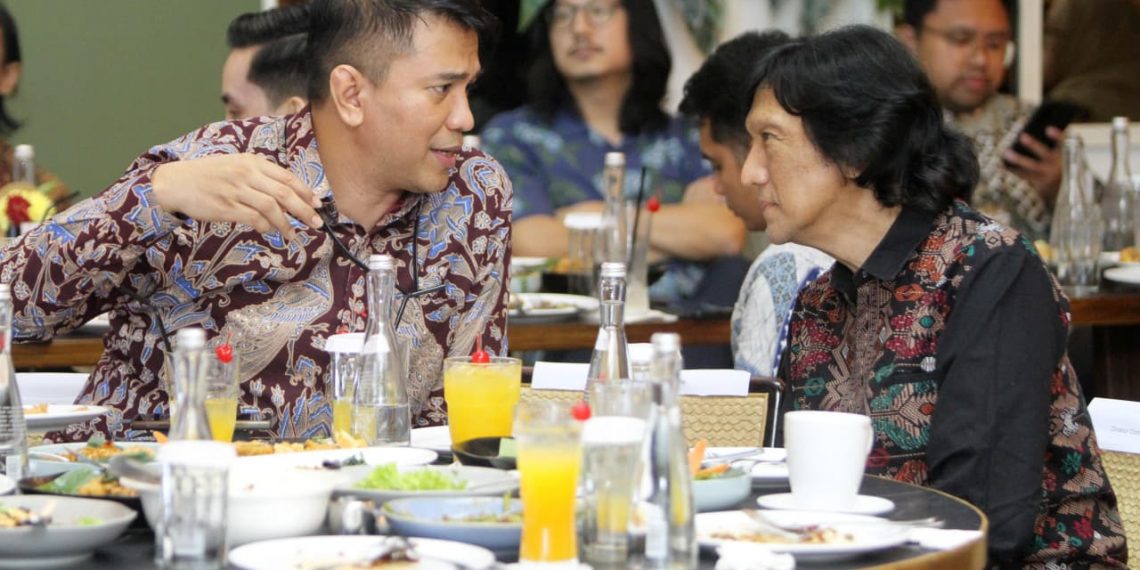 Bukan Sekadar Estetik, Desain Hunian Juga Harus Punya Nilai Bisnis