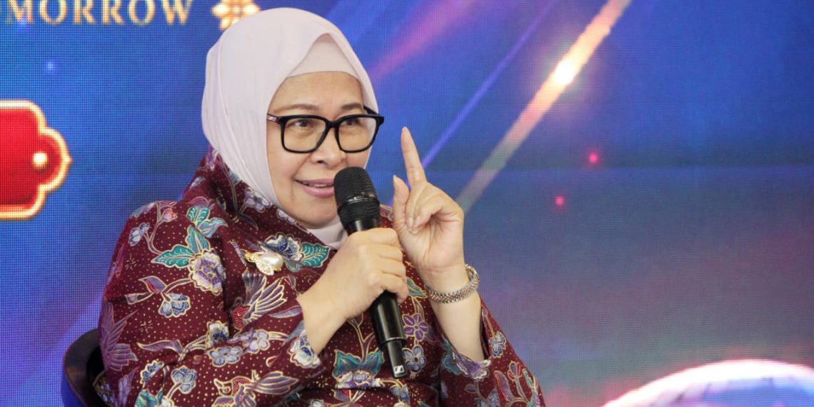 Bukan Sekadar Estetik, Desain Hunian Juga Harus Punya Nilai Bisnis