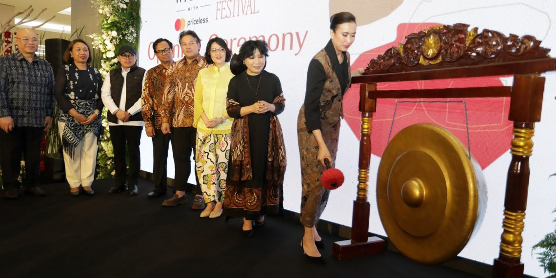 BTN Dukung Promosi Kuliner Nusantara Lewat Wonderful Indonesia Gastronomy Culinary Festival 2026