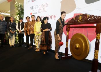 BTN Dukung Promosi Kuliner Nusantara Lewat Wonderful Indonesia Gastronomy Culinary Festival 2026