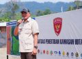Sjafrie Tegaskan Penertiban Tambang Ilegal di Nabire Tetap Berlanjut