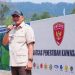 Sjafrie Tegaskan Penertiban Tambang Ilegal di Nabire Tetap Berlanjut