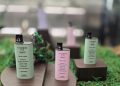 VITABON Flower Series Resmi Meluncur : Tiga Aroma Bunga Siap Dinikmati dalam Setiap Momen