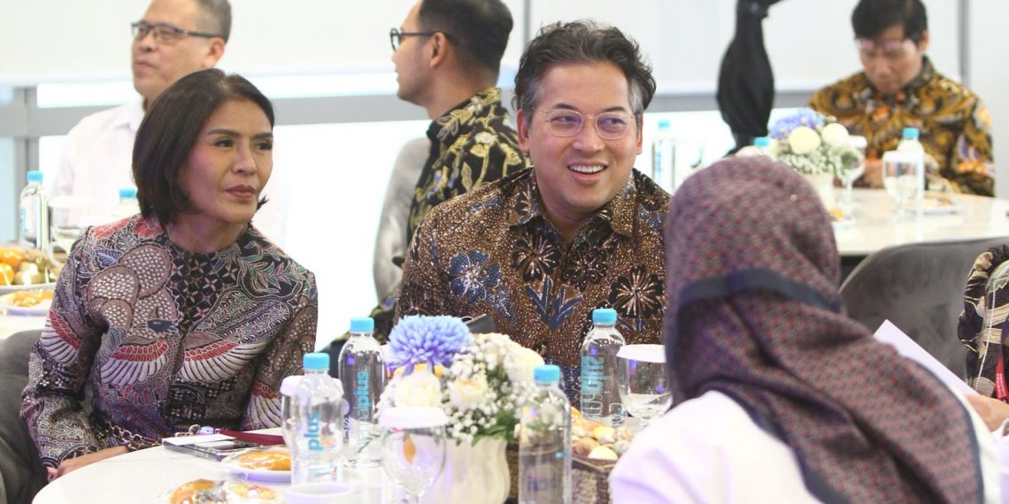 BTN dan Dana Pensiun PLN Perkuat Sinergi Bisnis