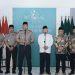 Kapolri Perkuat Kemitraan dengan Muhammadiyah dan NU dalam Menjaga Kamtibmas