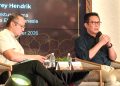 Media Gathering Pasar Modal 2026