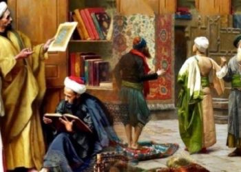 Qadariyah dan Jabariyah: Dua Pandangan tentang Qadar