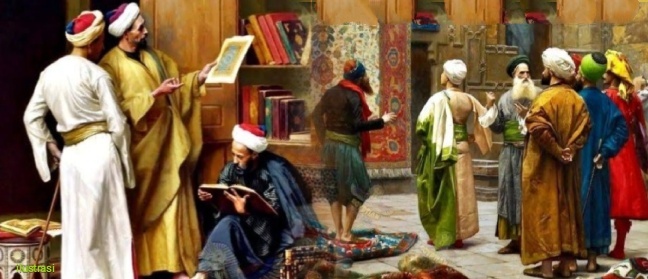 Qadariyah dan Jabariyah: Dua Pandangan tentang Qadar