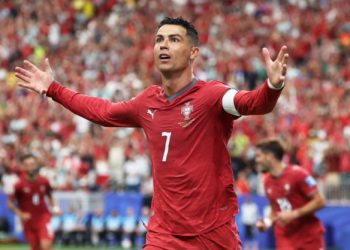 Ronaldo Tinggalkan Timnas Portugal, Ucapannya Bikin Haru