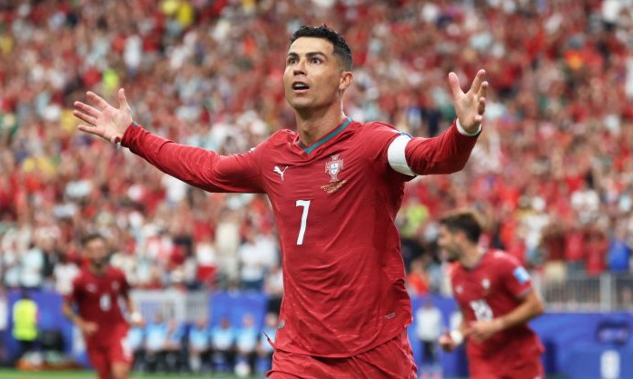 Ronaldo Tinggalkan Timnas Portugal, Ucapannya Bikin Haru