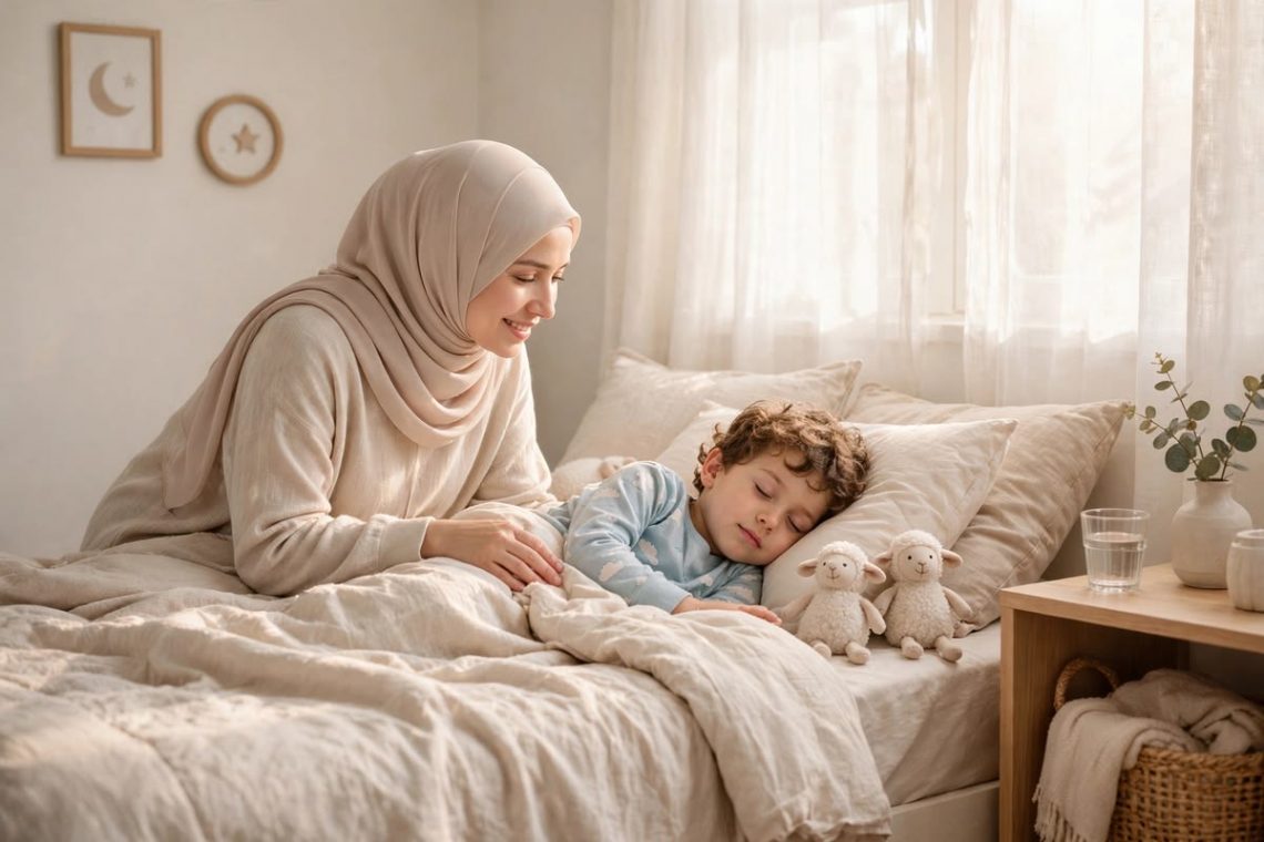 4 Sunnah Bangun Tidur yang Sering Dilupakan Umat Muslim