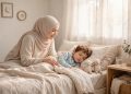 4 Sunnah Bangun Tidur yang Sering Dilupakan Umat Muslim