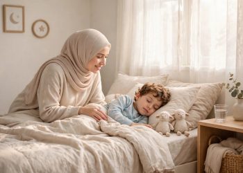 4 Sunnah Bangun Tidur yang Sering Dilupakan Umat Muslim