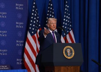 Trump Ancam Serang Iran Lagi, Kesepakatan Masih Jadi Opsi
