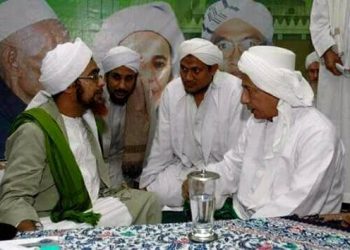 Habib di Indonesia: Sejarah, Nasab, dan Penghormatan Masyarakat