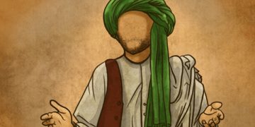 Nuayman bin Amr, Sahabat Nabi yang Dikenal Humoris
