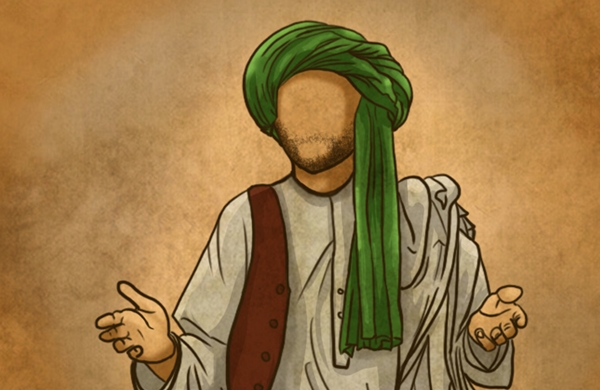 Nuayman bin Amr, Sahabat Nabi yang Dikenal Humoris