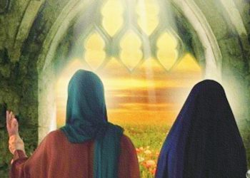 Kisah Cinta Ali bin Abi Thalib dan Fatimah Az-Zahra