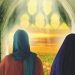 Kisah Cinta Ali bin Abi Thalib dan Fatimah Az-Zahra