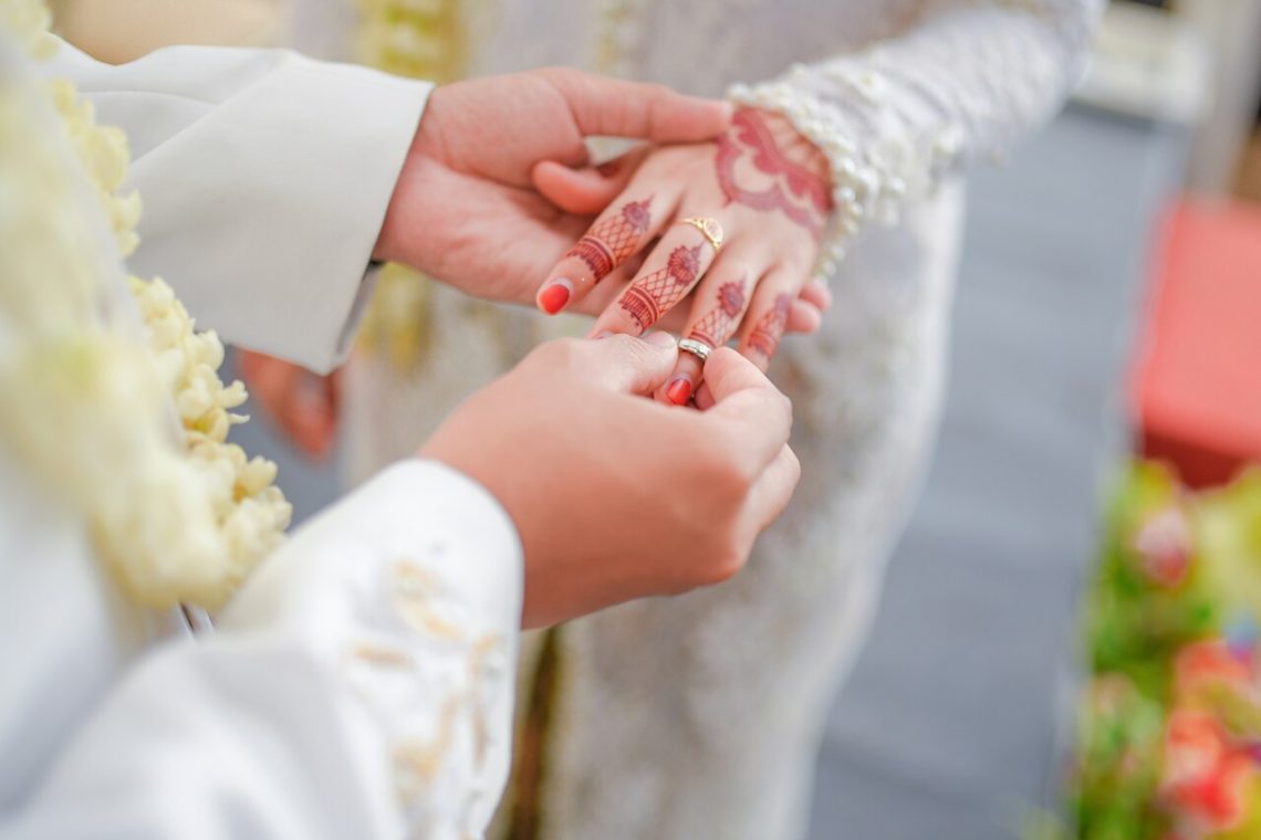 Kisah Cinta Ali bin Abi Thalib dan Fatimah Az-Zahra