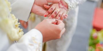 Kisah Cinta Ali bin Abi Thalib dan Fatimah Az-Zahra