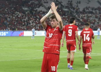 Cristiano Ronaldo Kini Koleksi 985 Gol Sepanjang Karier