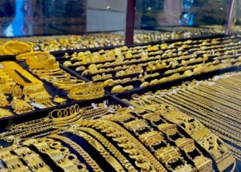 Viral Dugaan Manipulasi Kadar Emas 24 Karat Jadi 16 Karat