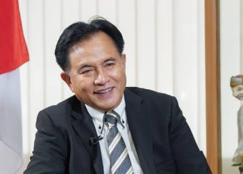 Pulau Kosong di Indonesia Dibidik Jadi Lokasi Rehabilitasi Napi