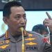 5 Tahun Lebih Pimpin Polri, Listyo Sigit Digantikan Suyudi