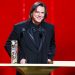 Jim Carrey Menikah Lagi di Usia 64 Tahun