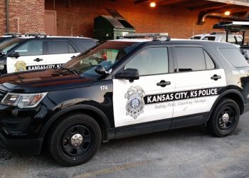 Pria di Kansas Ditangkap Usai Diduga Ancam Tembak Donald Trump