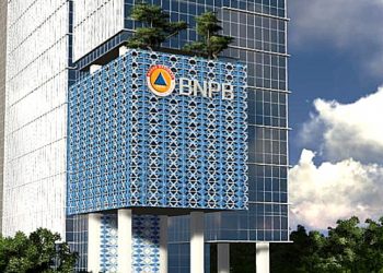 Geger! Pejabat BNPB Dikabarkan Terjaring OTT KPK