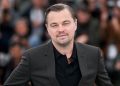 Leonardo DiCaprio Soroti Kebakaran Hutan di Kalimantan dan Sumatra