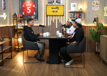 Eks Kapten Malaysia Safiq Rahim: Bermain di GBK pada 2010 Tak Mudah