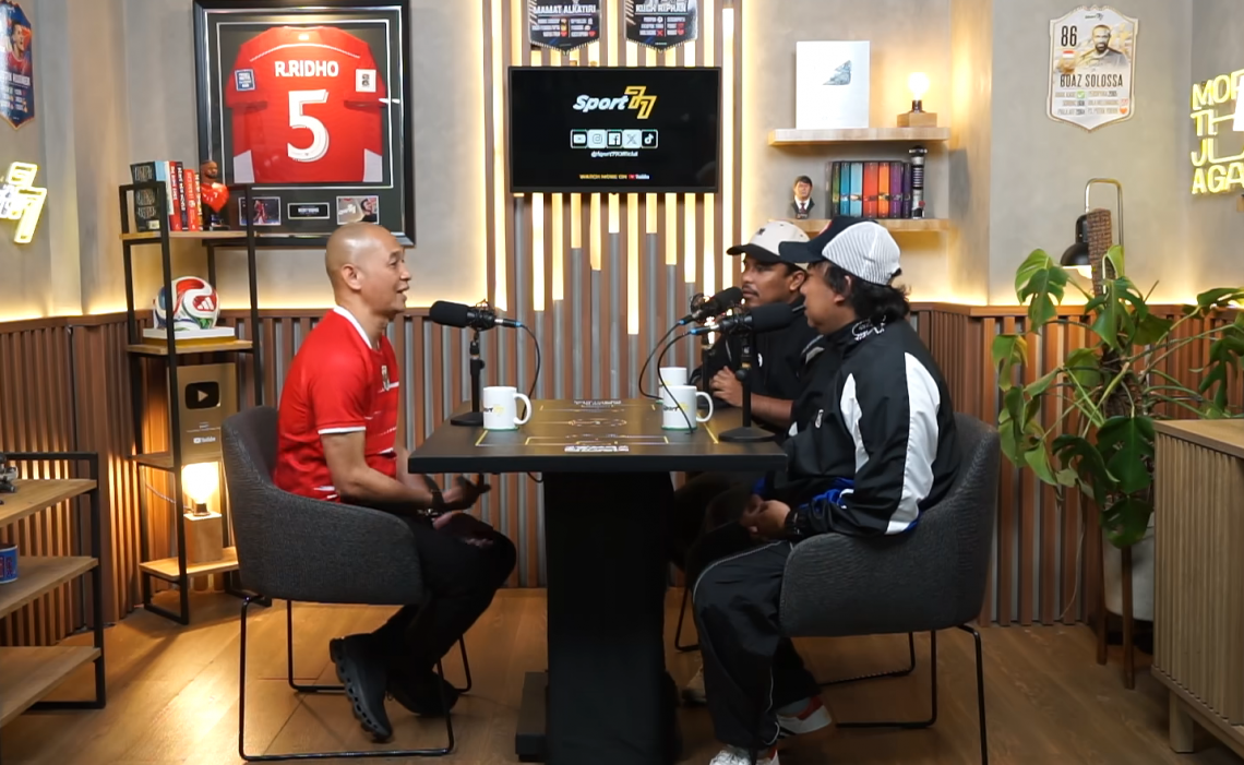 Usai Indonesia Juara FIFA ASEAN Cup 2026, Kurniawan Berharap Timnas Terus Berkembang