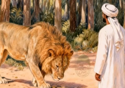 Kisah Safinah, sahabat Rasulullah ﷺ yang dijuluki Kapal dan dikisahkan bertemu singa. Simak riwayat, sumber hadis, dan pelajaran yang dapat dipetik.