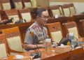 Jadi Kapolri, Suyudi Siapkan Penindakan terhadap Debt Collector