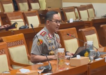 Jadi Kapolri, Suyudi Siapkan Penindakan terhadap Debt Collector