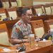 Jadi Kapolri, Suyudi Siapkan Penindakan terhadap Debt Collector
