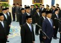 Reshuffle Kabinet Prabowo, Sejumlah Menteri dan Pejabat Berganti