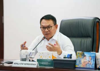 Karier Dudung Abdurachman Melesat, Kini Jadi Menko Polkam