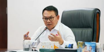 Karier Dudung Abdurachman Melesat, Kini Jadi Menko Polkam