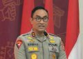 Suyudi Ario Seto Naik Jadi Kapolri, Begini Rekam Jejaknya