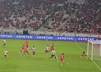 Borong Bangladesh 9-2, Indonesia Lolos ke Final FIFA ASEAN 2026!