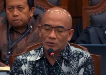 Hasyim Asy’ari Jelaskan Alasan Ada Pengecualian Bukti Lulus SMA